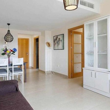 A&N La Vega 3 Apartment Torre Del Mar Exterior photo