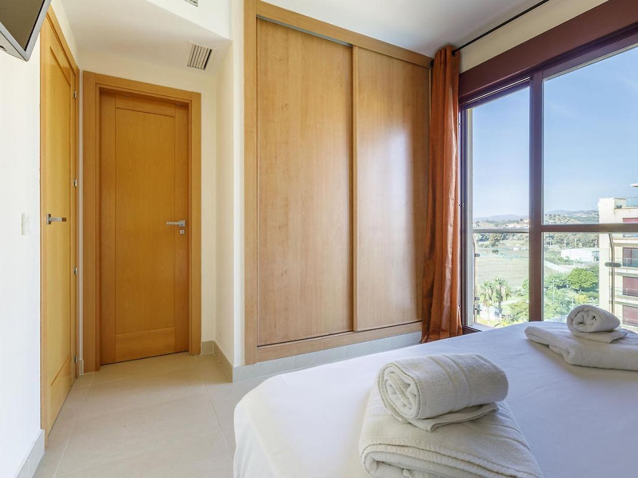 A&N La Vega 3 Apartment Torre Del Mar Exterior photo